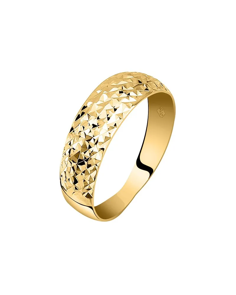Christ Damenring Gelbgold