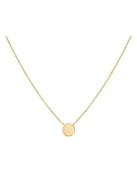 caï jewels Kette Gold