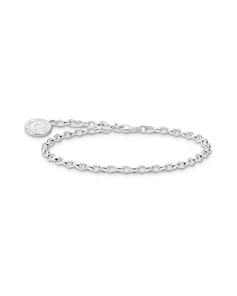 Thomas Sabo Armband Carrier Silber