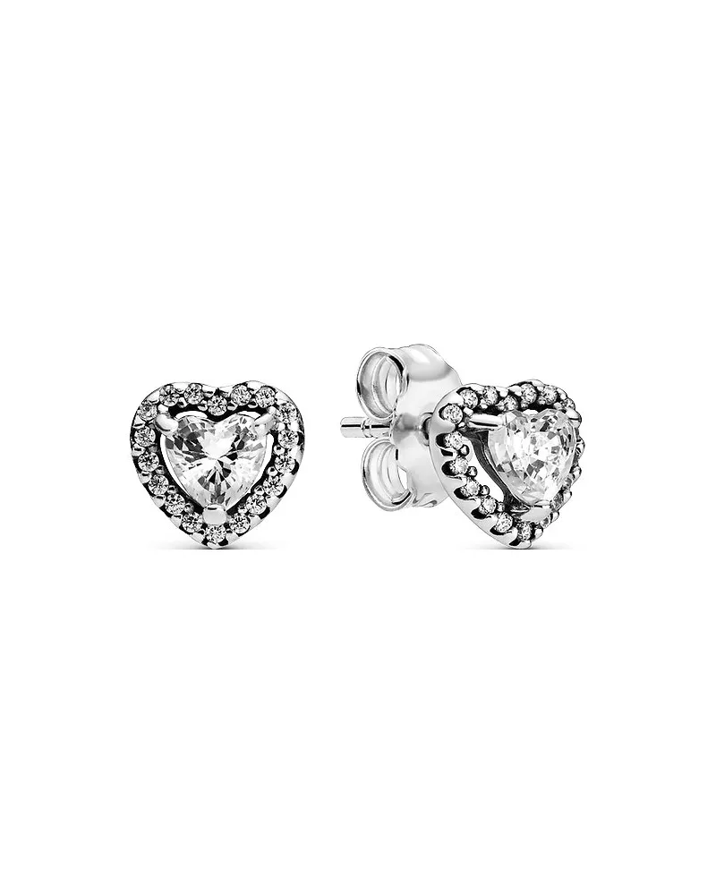Pandora Ohrstecker Timeless Silber