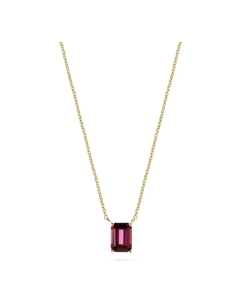 Christ Kette Gelbgold