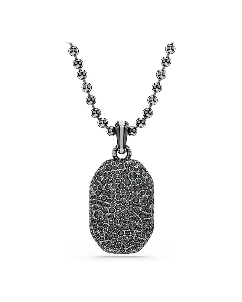 Swarovski Kette Global Collection Silber