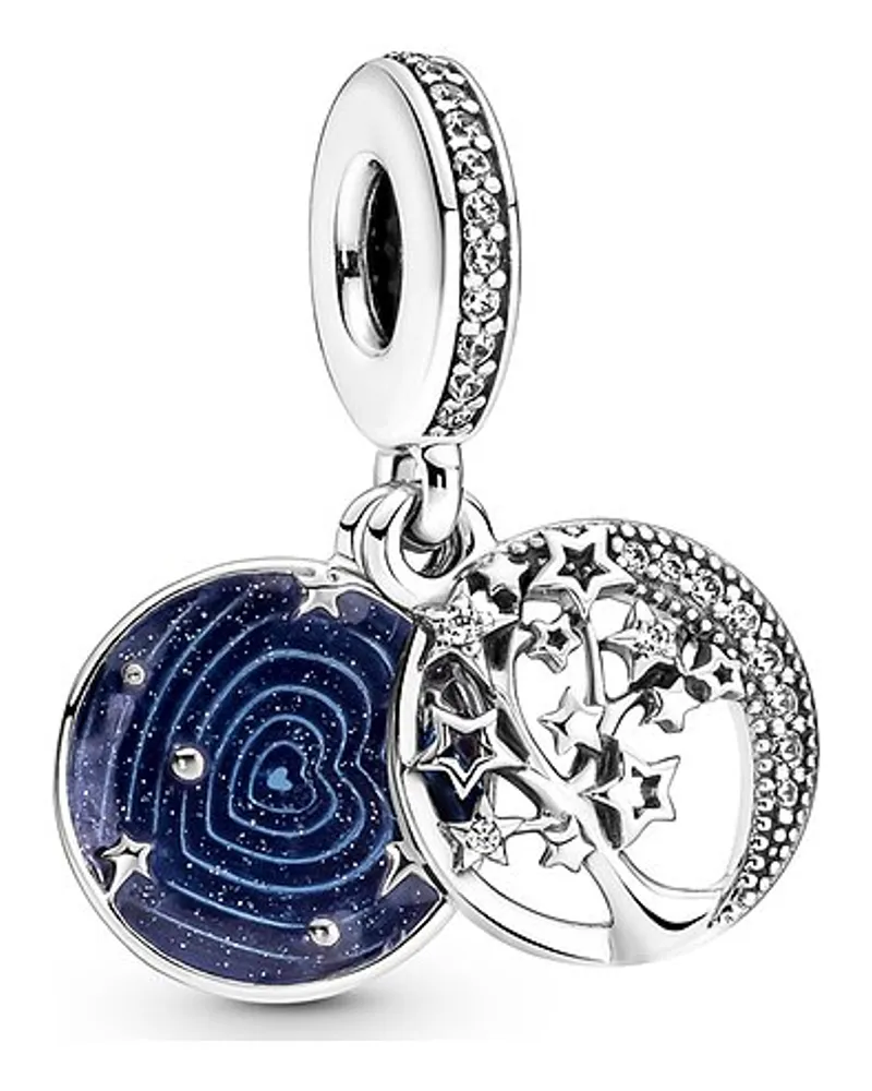 Pandora Anhänger Moments Silber