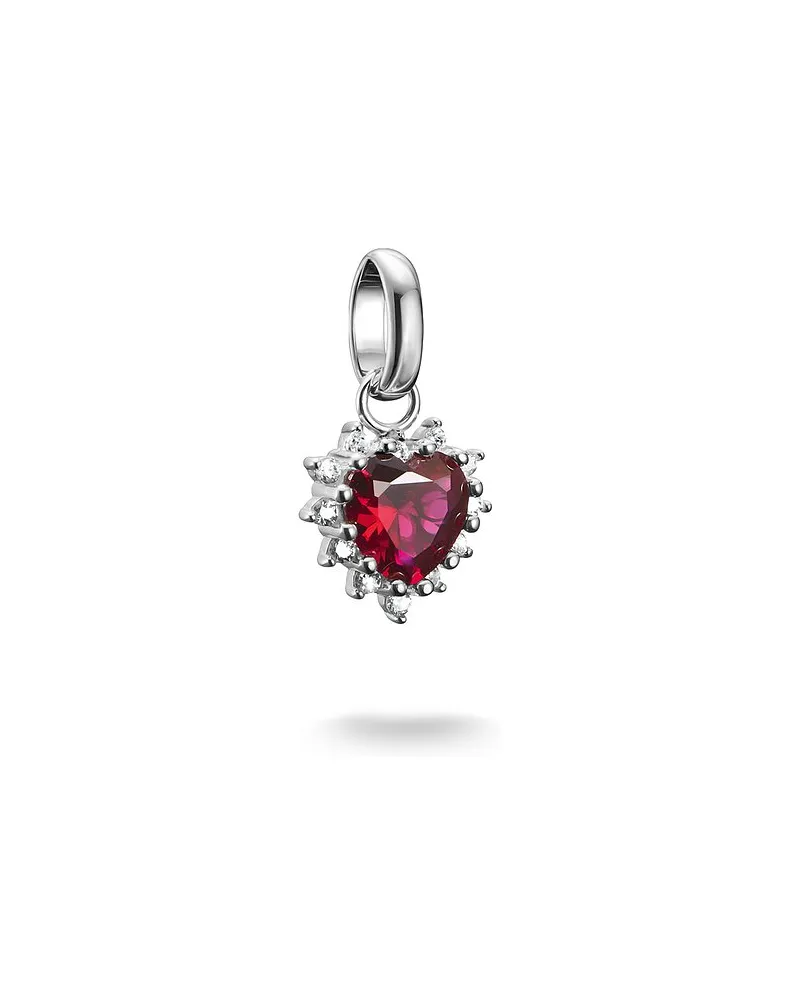 Thomas Sabo Charm Charm Club Rot