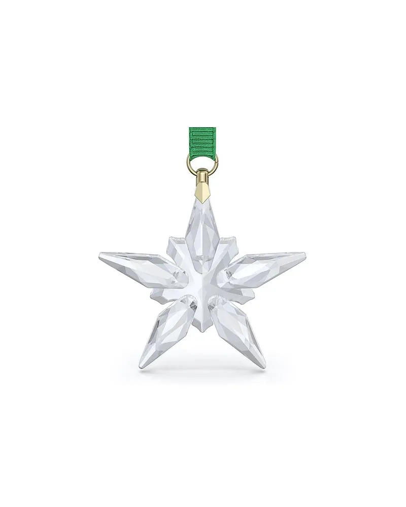 Swarovski Anhänger Global Collection Weiß