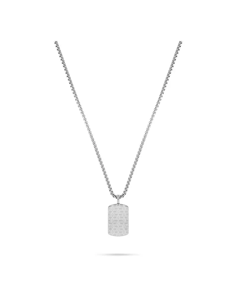 FAVS. Kette Silber