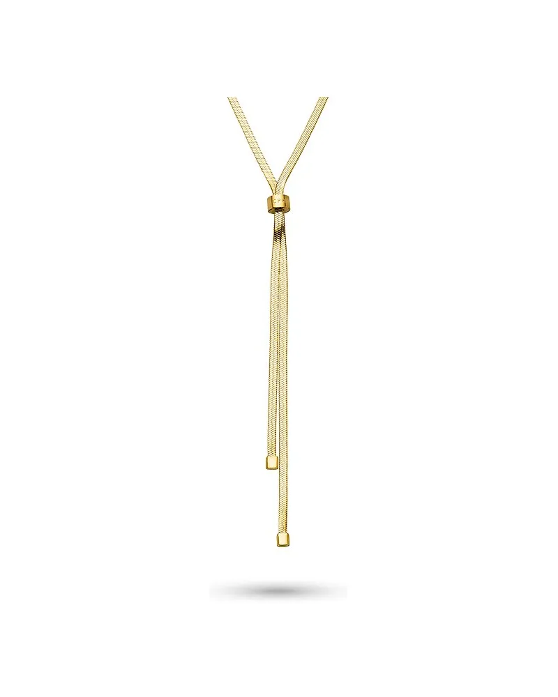 Copenhagen Kette Gold
