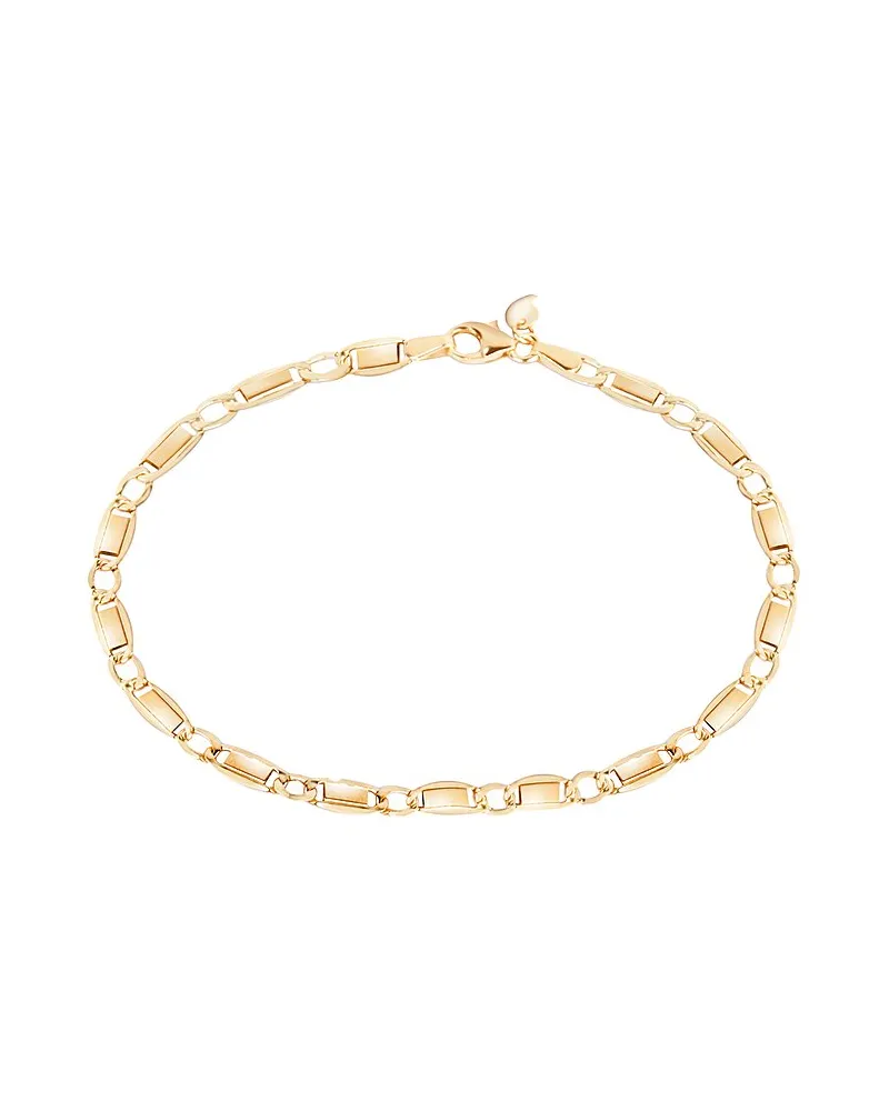Christ Armband Gelbgold