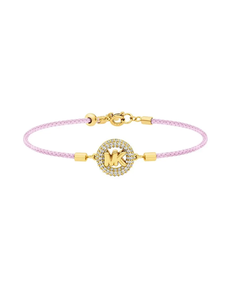 Michael Kors Armband KORS MK Rosa