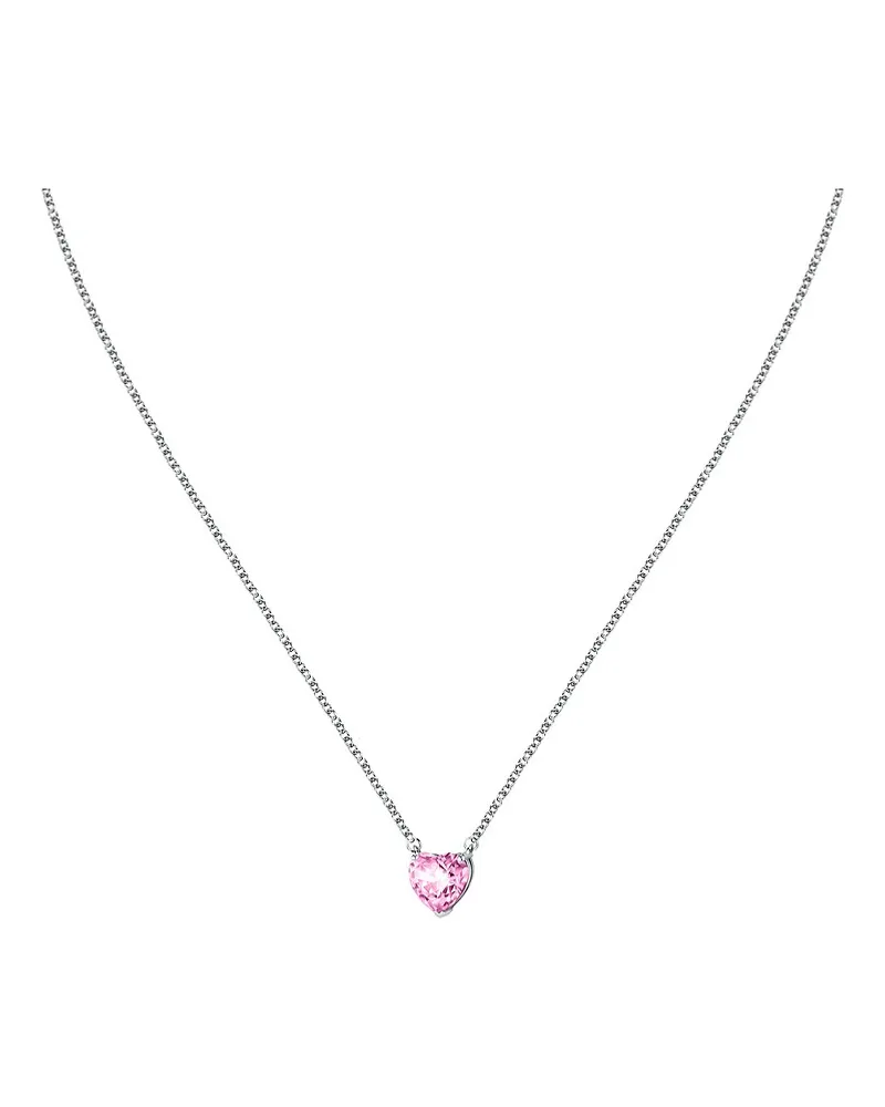 Chiara Ferragni Kette First Love Silber