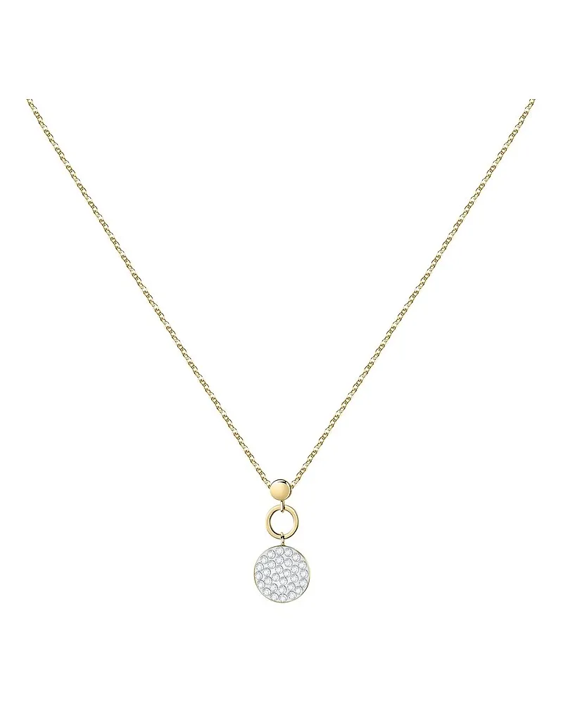 FAVS. Kette Gelbgold