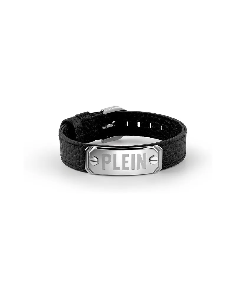 Philipp Plein Armband Silber