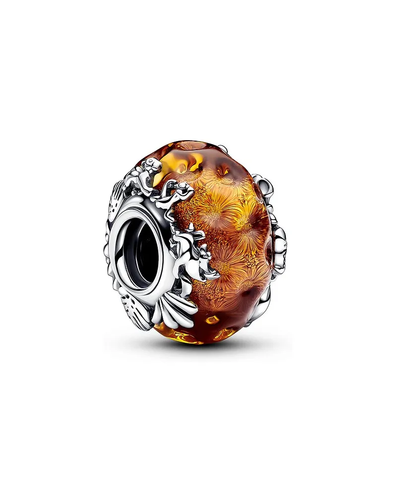 Pandora Charm Disney x Pandora Orange