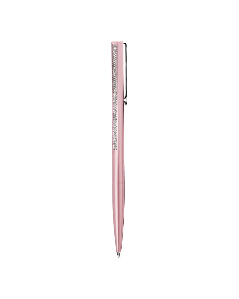 Swarovski Schreibgerät Rosa