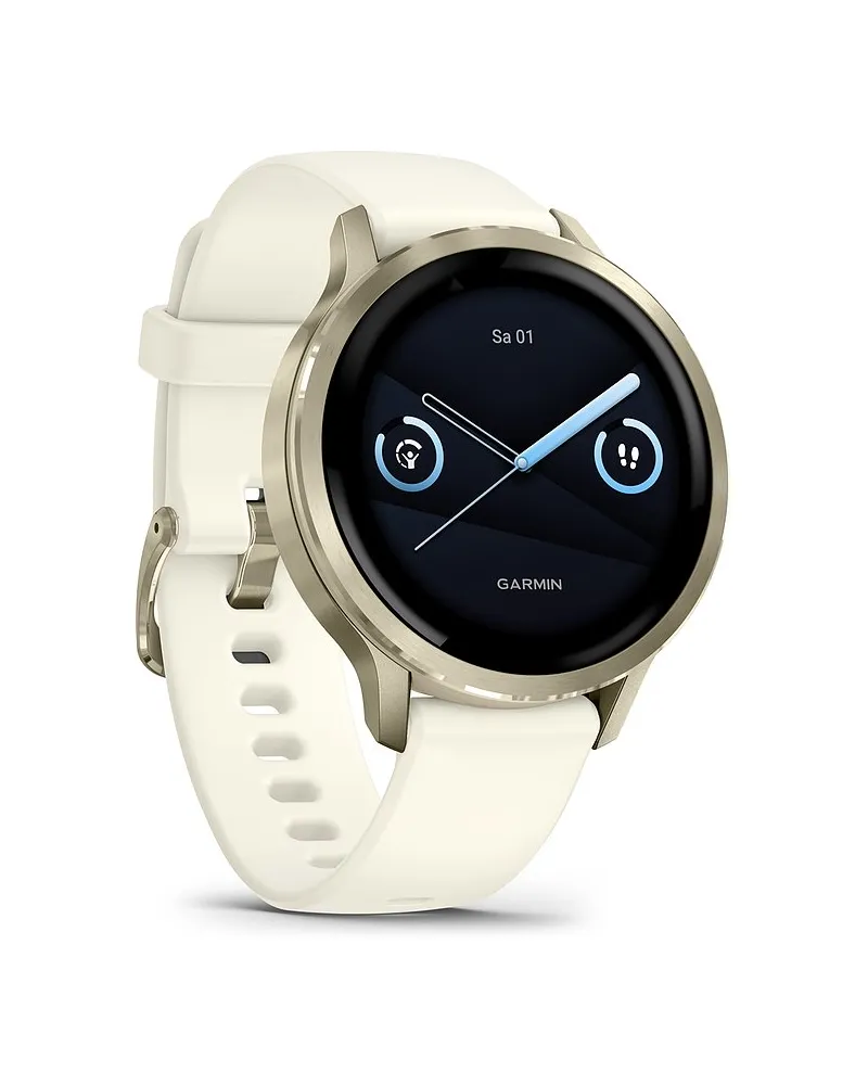 Garmin Smartwatch Venu 4 Gold