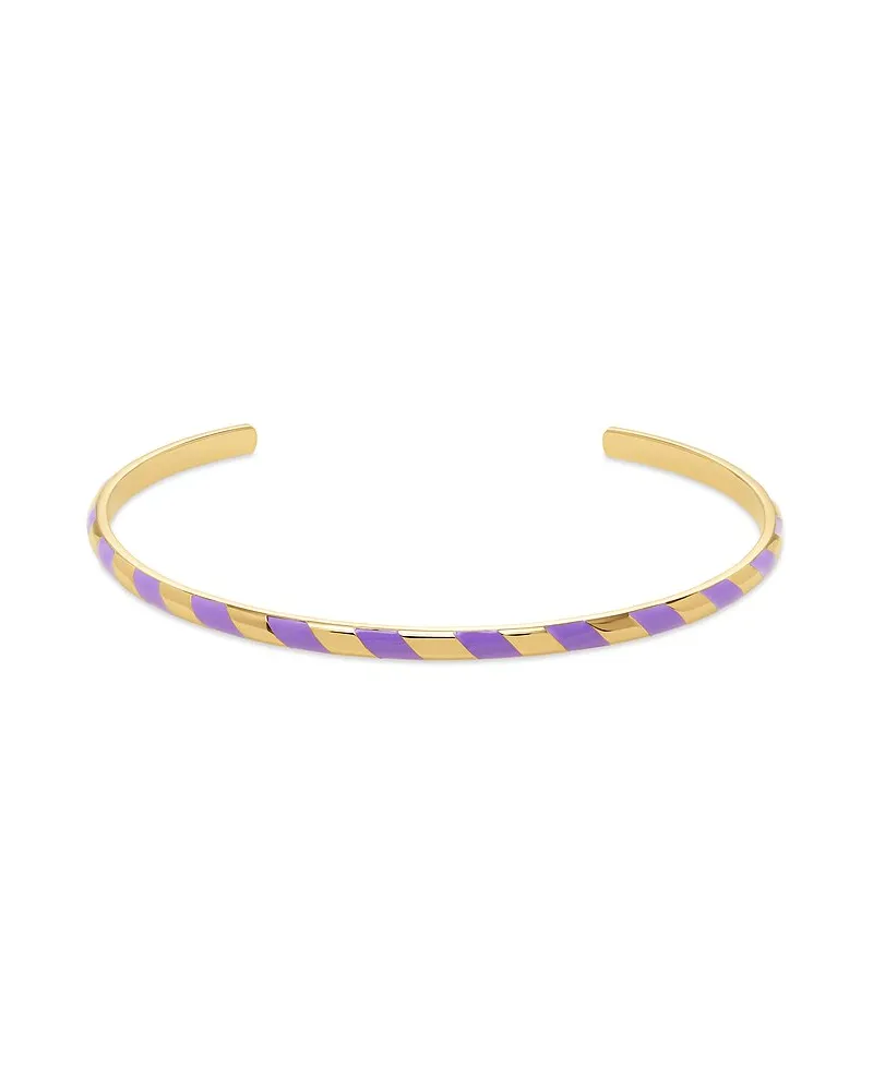 Esprit Armreif Candy Lila