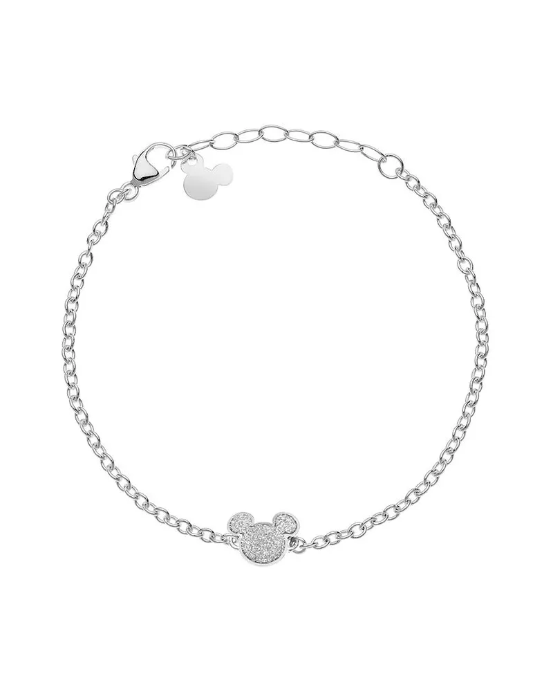 Disney Armband Silber