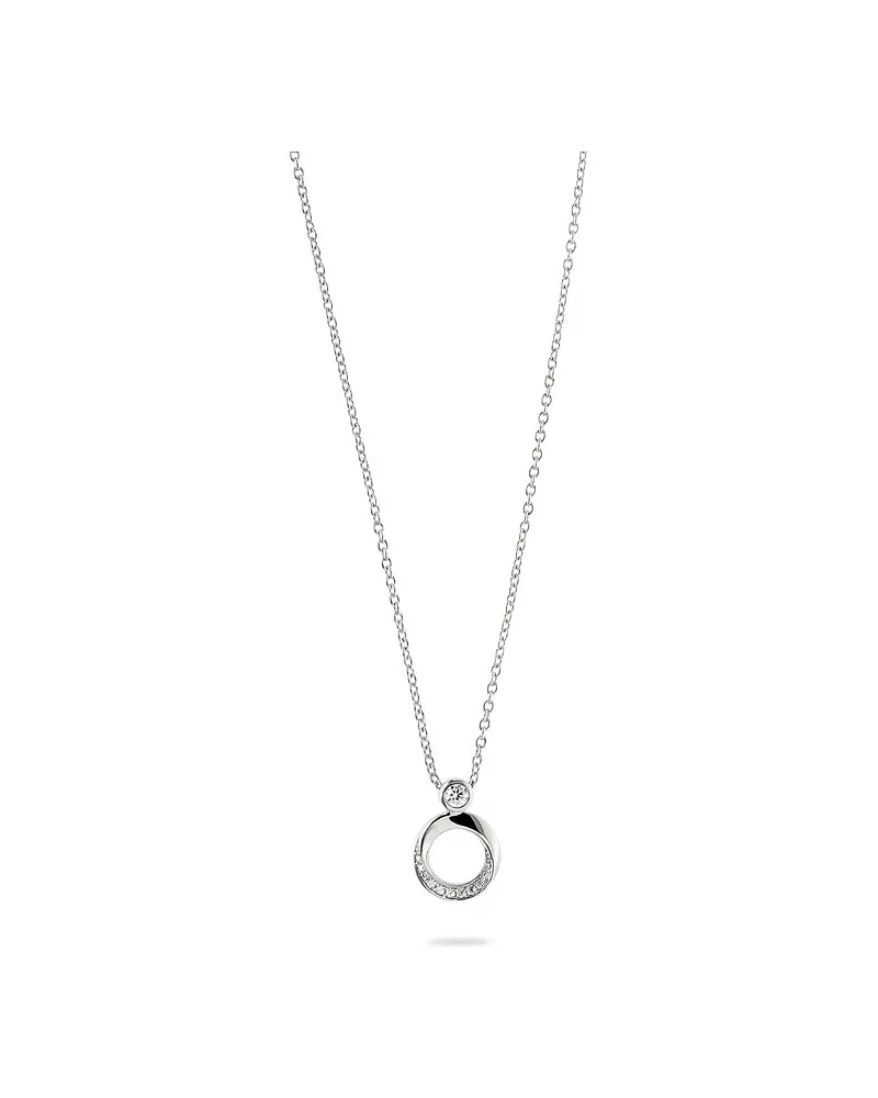 JETTE Kette TWISTED Silber
