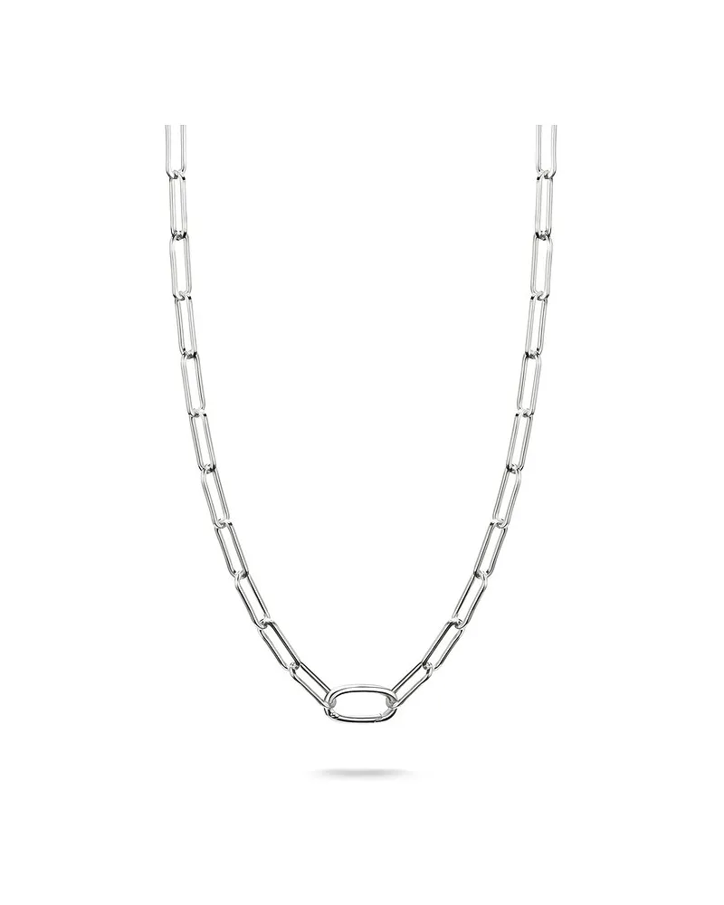 Thomas Sabo Kette Carrier Silber