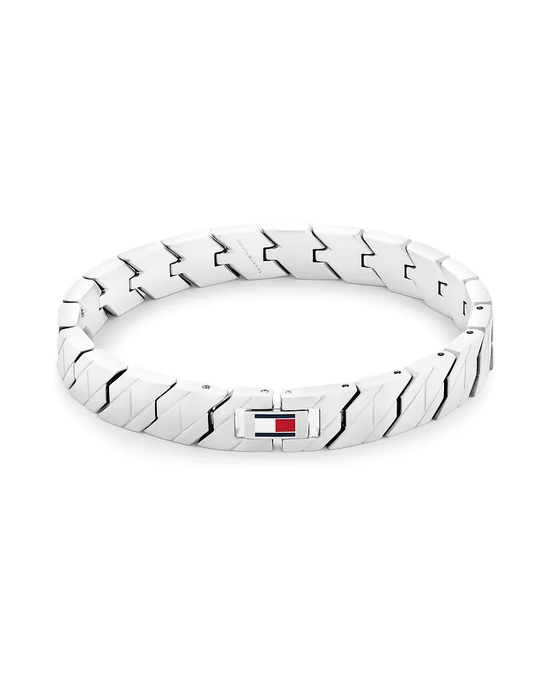 Tommy Hilfiger Armband LARS Silber