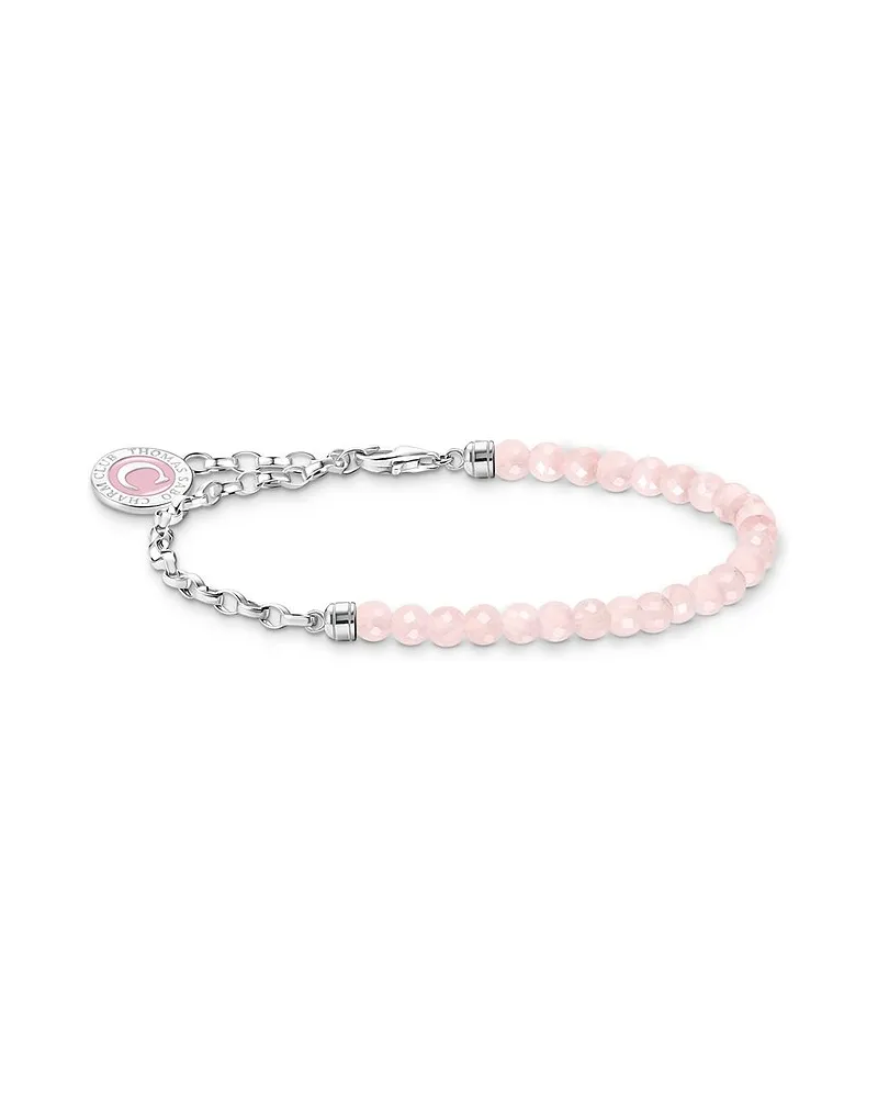 Thomas Sabo Armband Carrier Silber