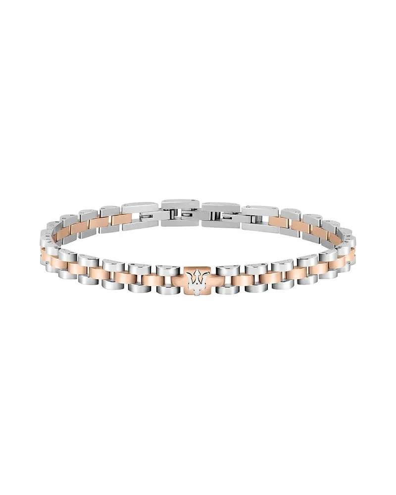 Maserati Armband Bicolor