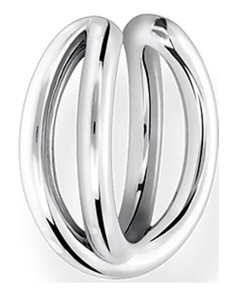 Thomas Sabo Ear Cuff Silber