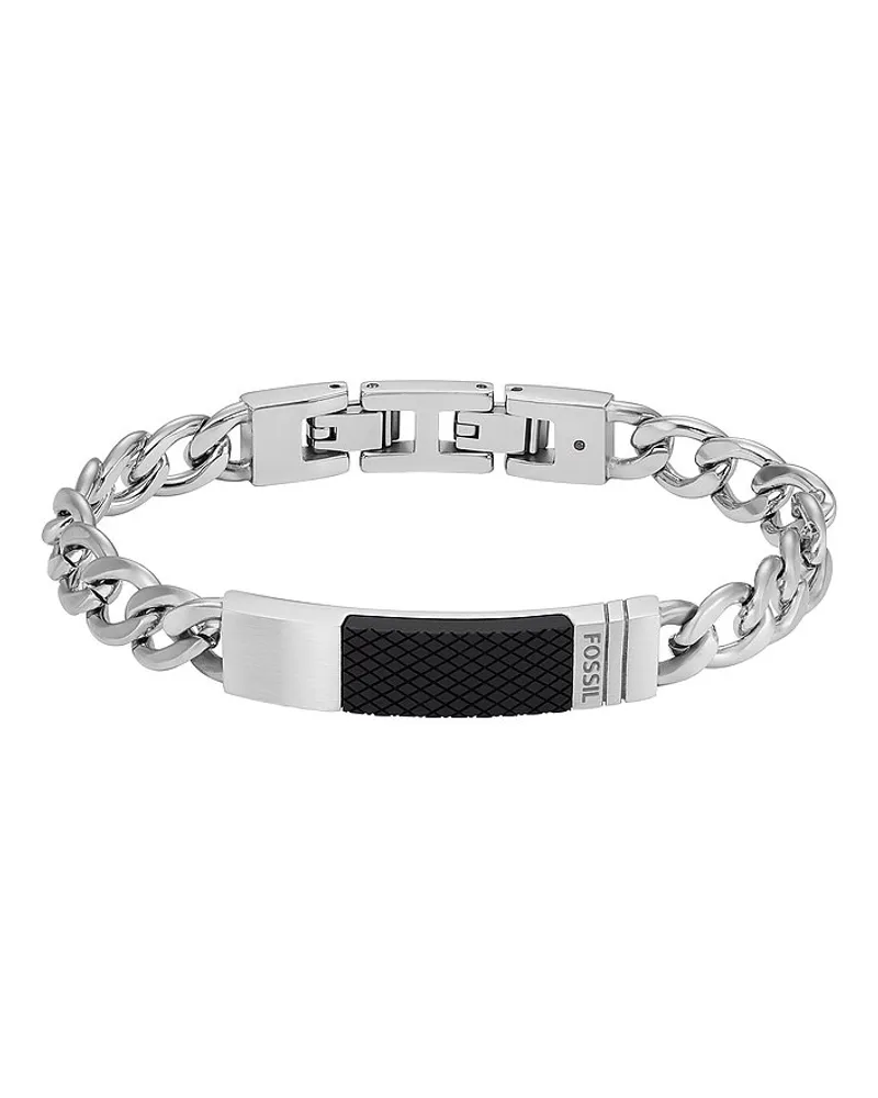 Fossil Armband Jewelry Silber