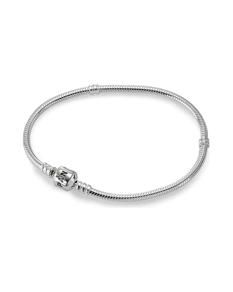 Pandora Armband Moments Silber