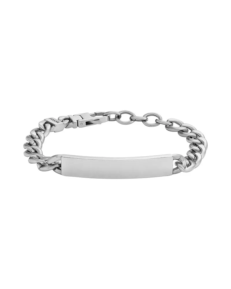 Fossil Armband Drew Silber