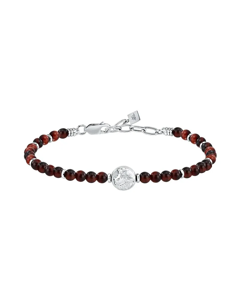 Morellato Armband Amuleti Braun
