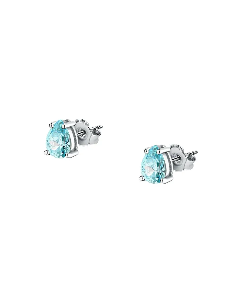 Morellato Ohrstecker Tesori Silber