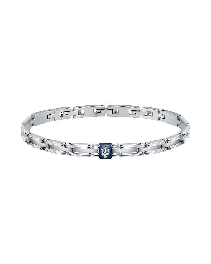 Maserati Armband Silber