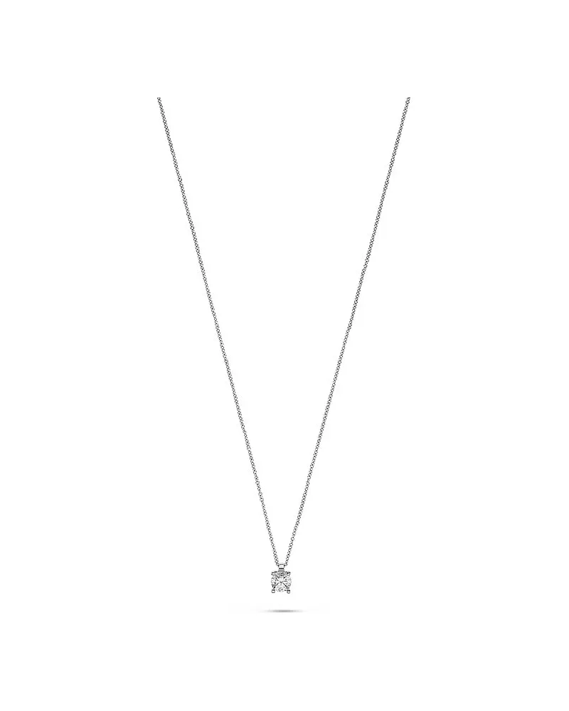 Christ Kette Weißgold