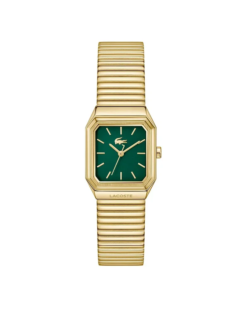 Lacoste Taucheruhr RENE Gold