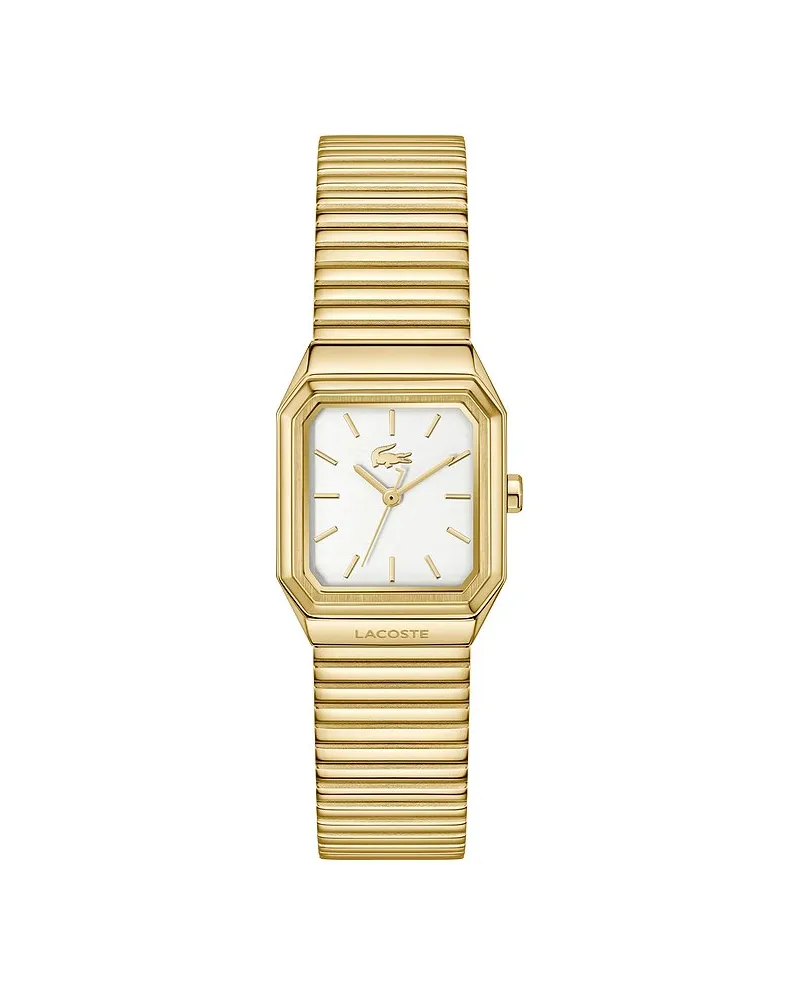 Lacoste Taucheruhr RENE Gold