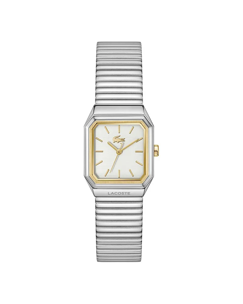Lacoste Taucheruhr RENE Gold