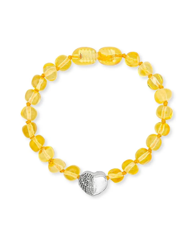 Engelsrufer Armband KOL Gelb