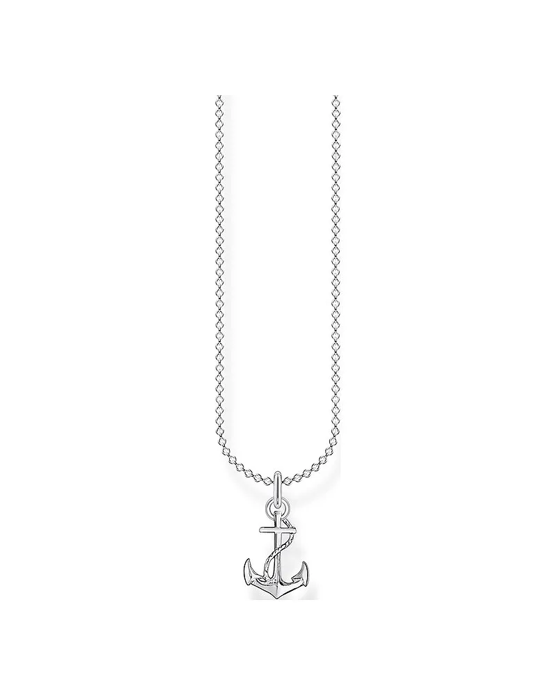 Thomas Sabo Kette Silber