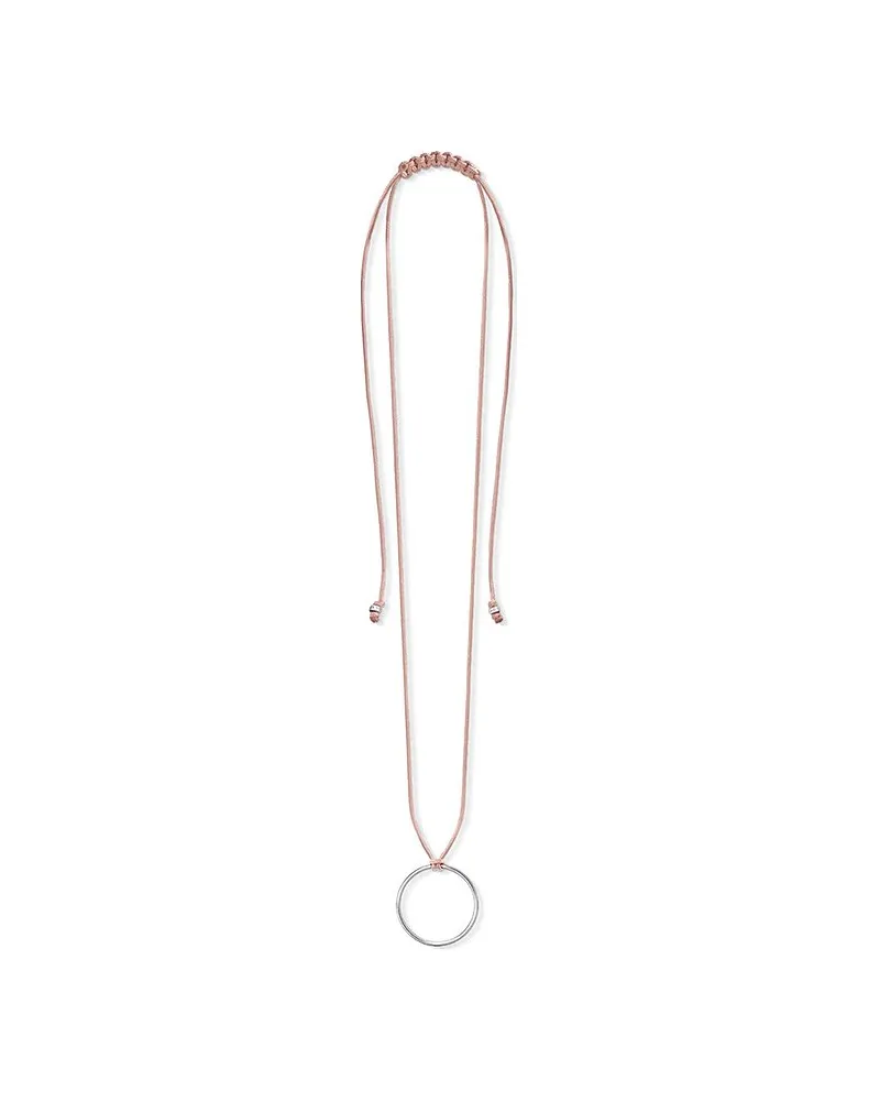 Thomas Sabo Kette Beige