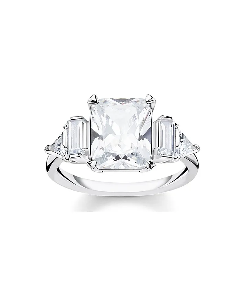 Thomas Sabo Damenring 