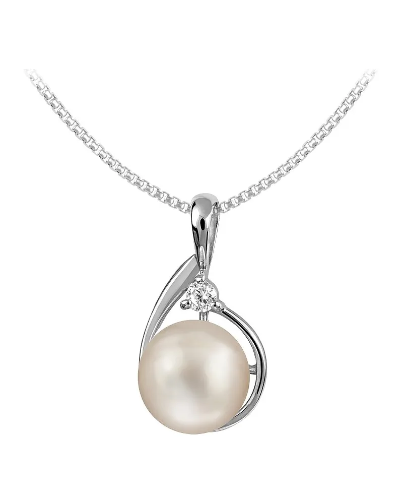 Jacques Lemans Kette Silber