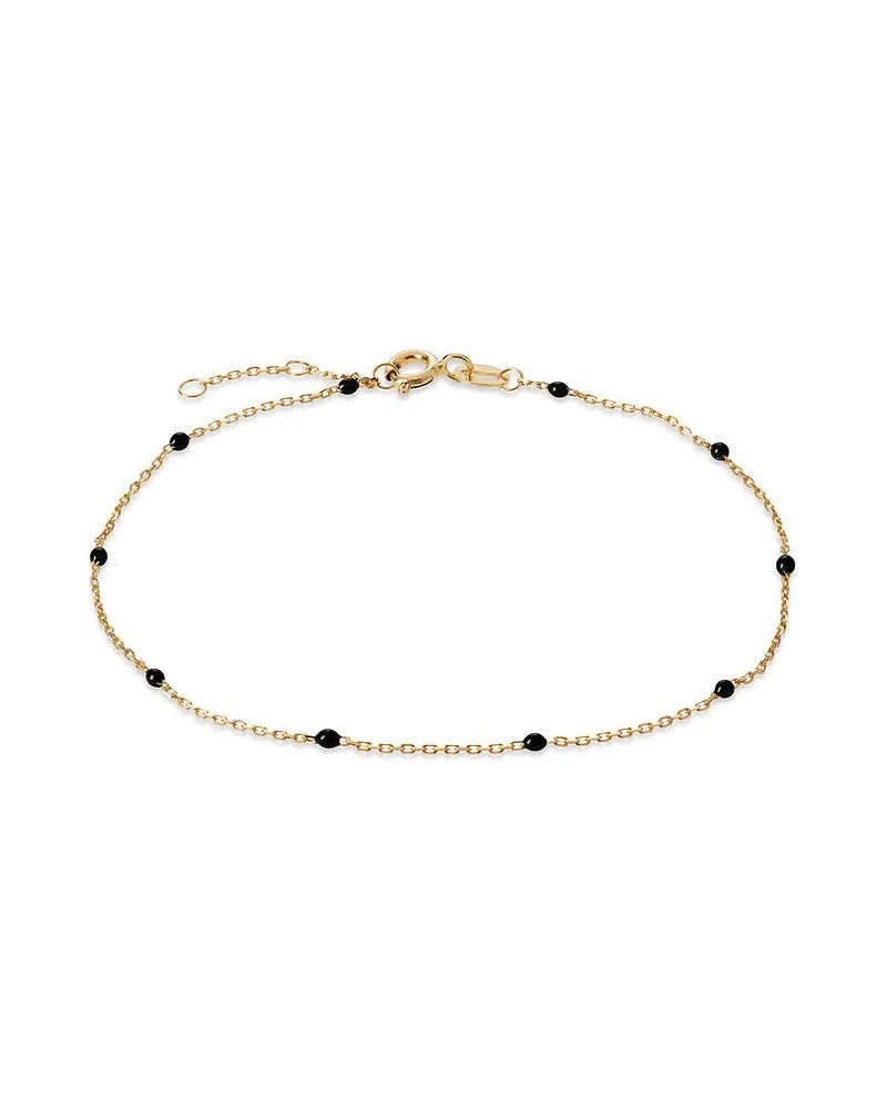 Christ Armband Gelbgold