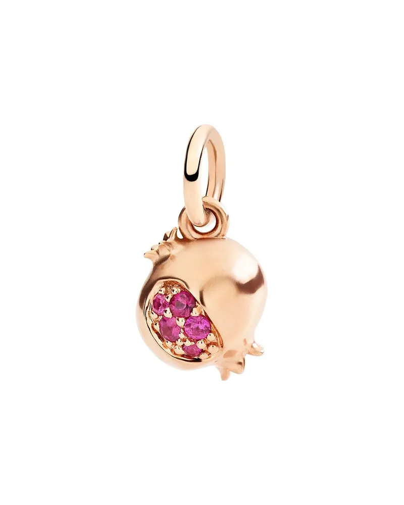 DoDo Charm DoDo Nature Roségold