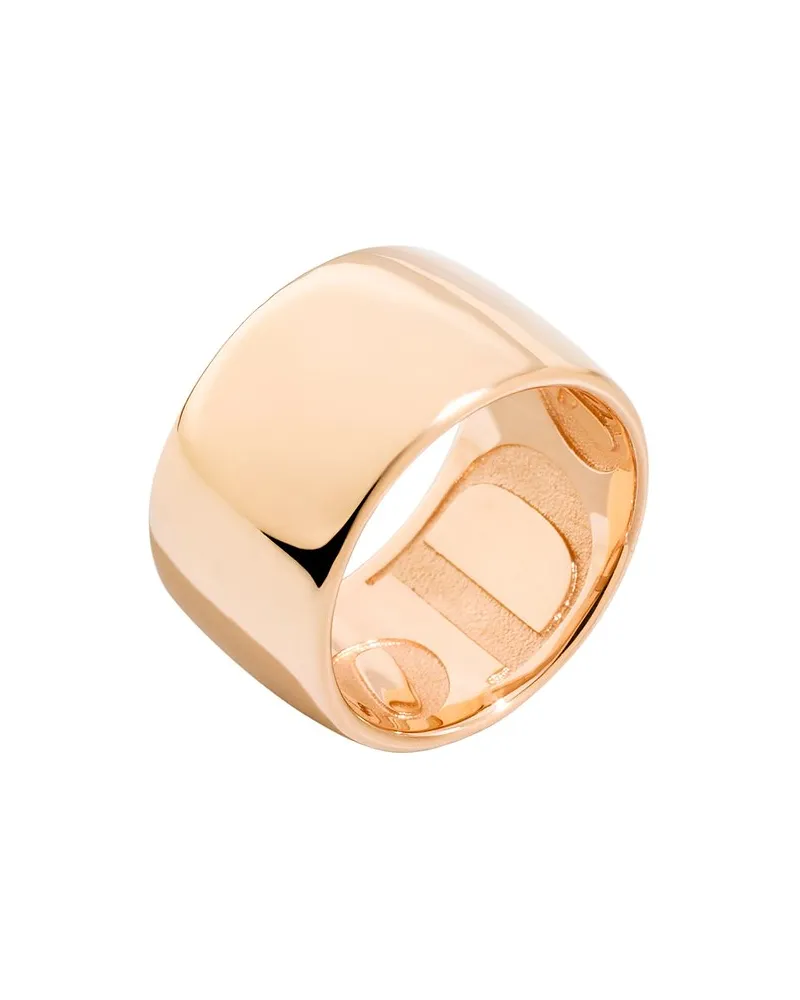 DoDo Damenring Essentials Roségold