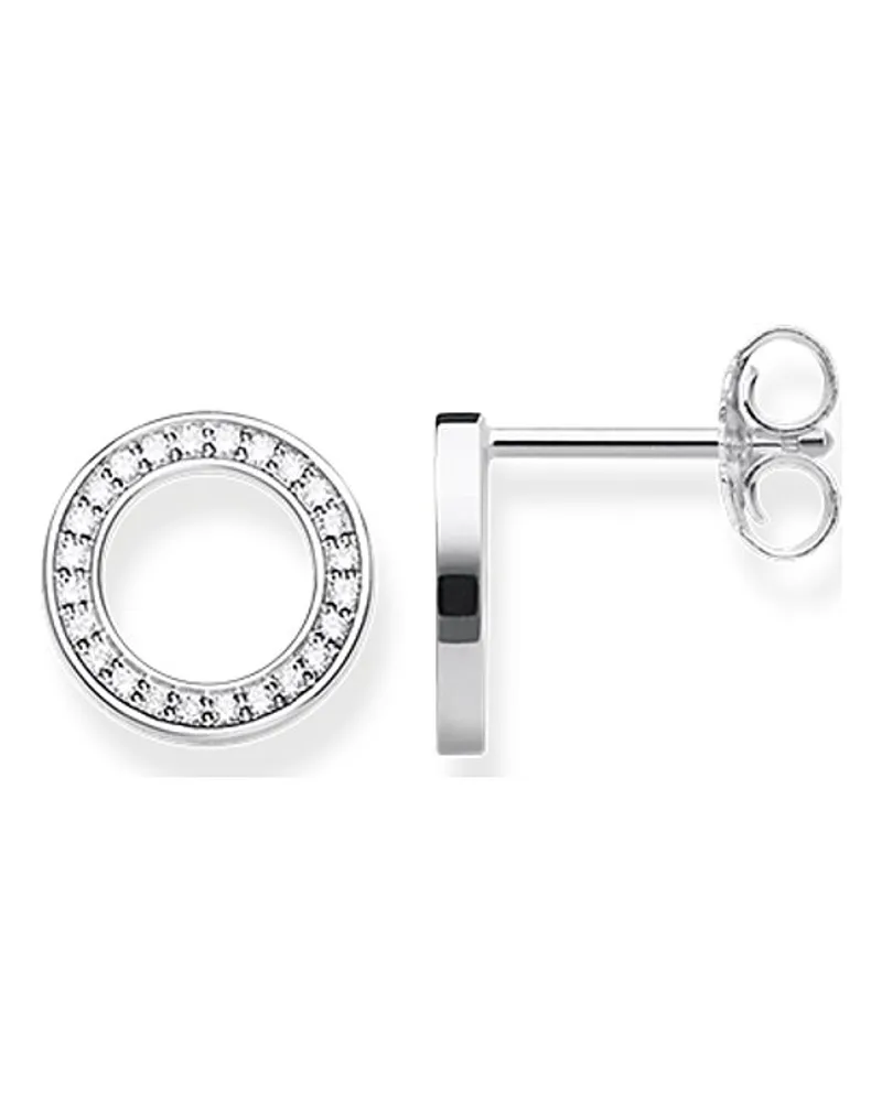 Thomas Sabo Ohrstecker Silber