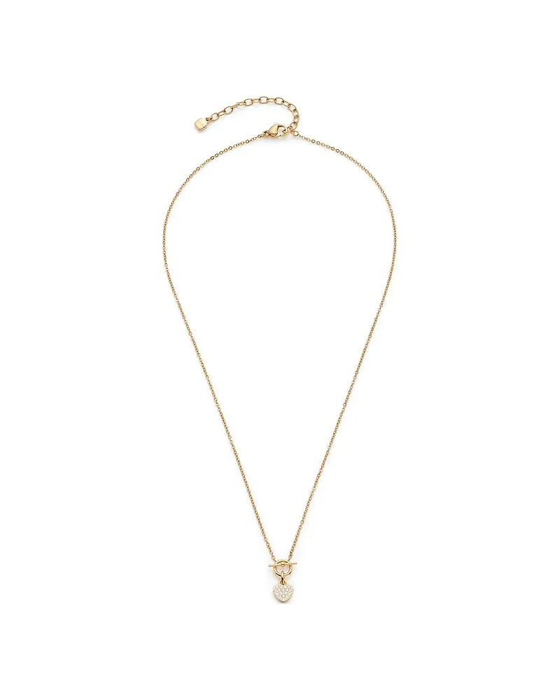 Leonardo Kette Herbst/Winter 2025 Mehrfarbig