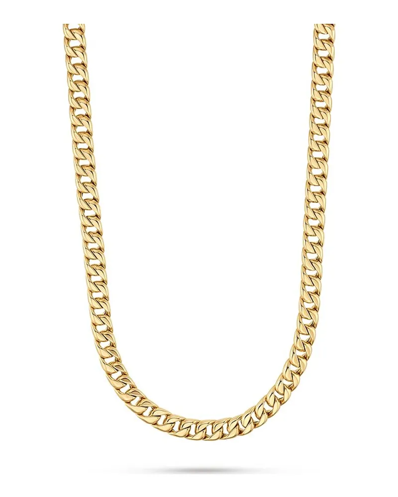 Christ Kette Gelbgold