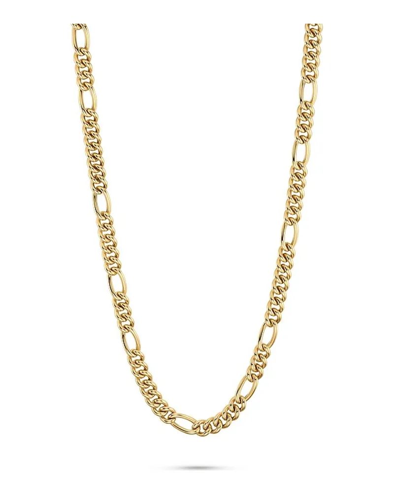Christ Kette Gelbgold