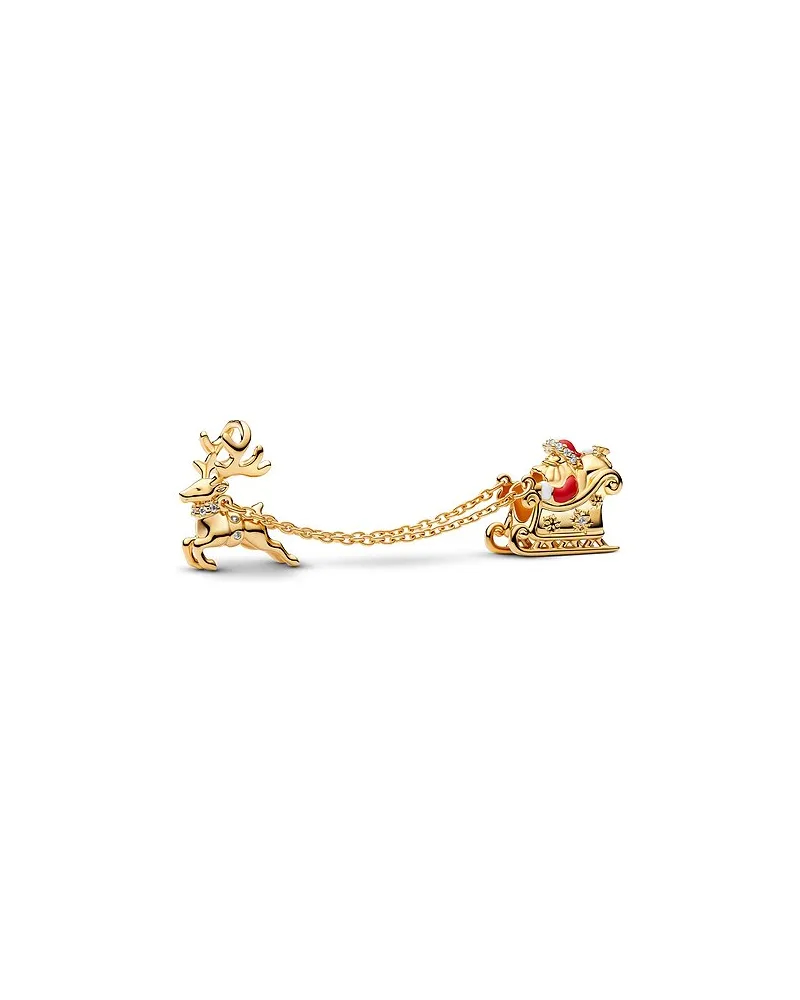 Pandora Charm Moments Rot